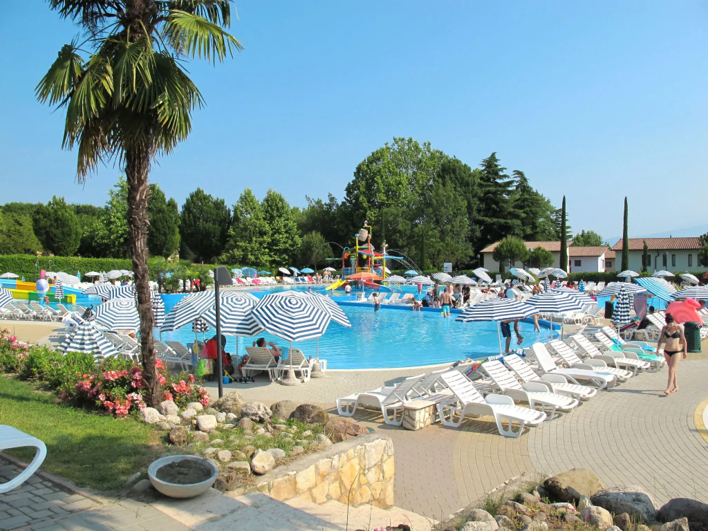 Hotel Bella Italia - Général