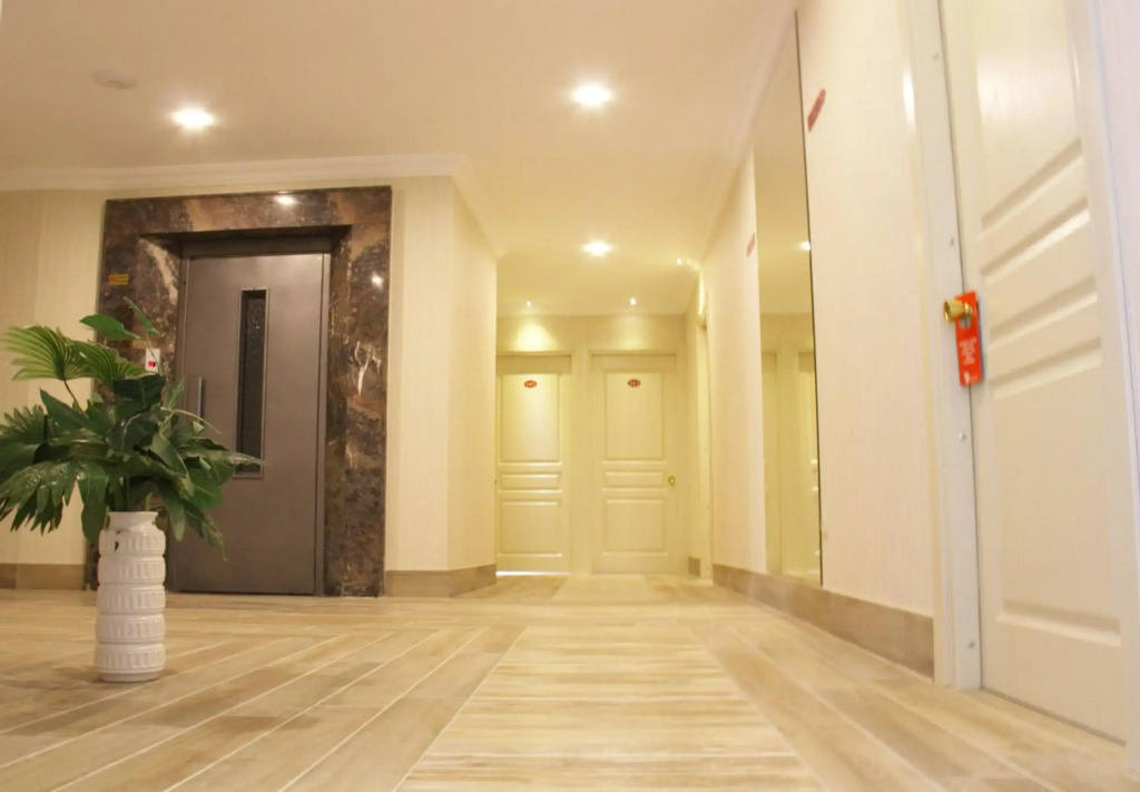 Hotel Billurcu - фото 16