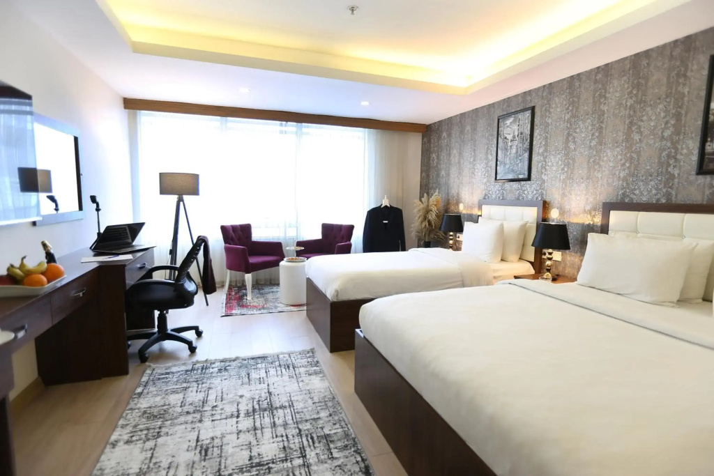 Hotel photo 3