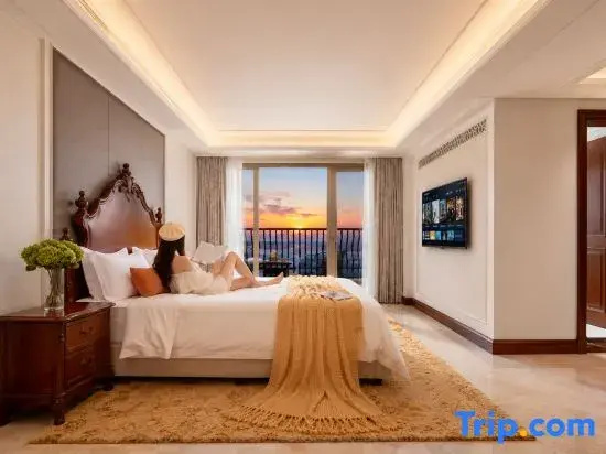 Weldon Hotel - Chambres
