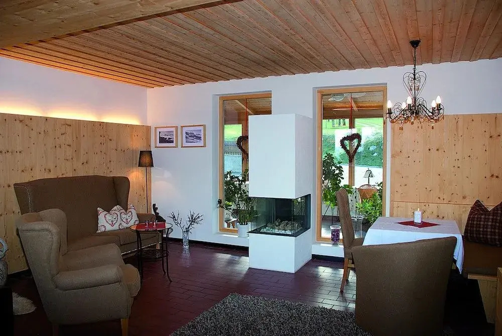 Hotel Geisler Tulfes - Général