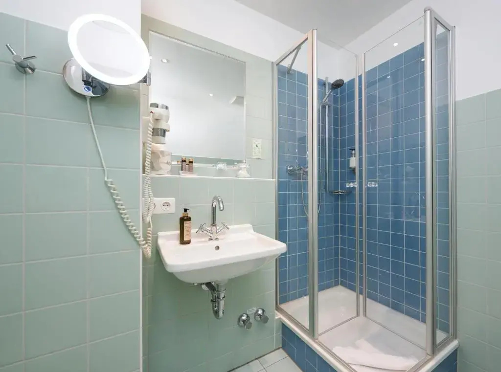 Design Hotel Vosteen — 4