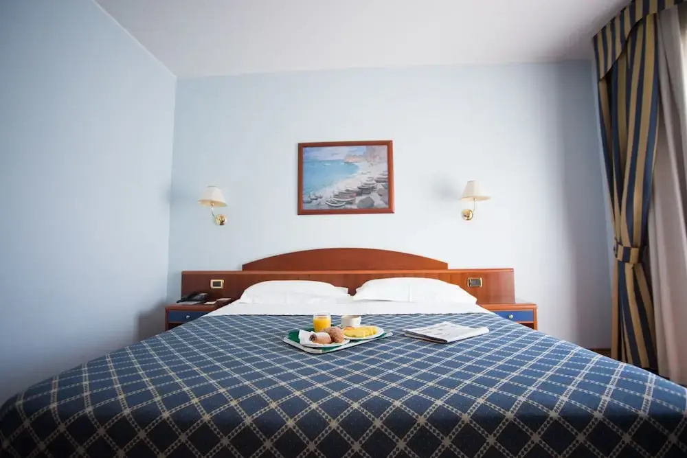 Hotel Levante - Chambres