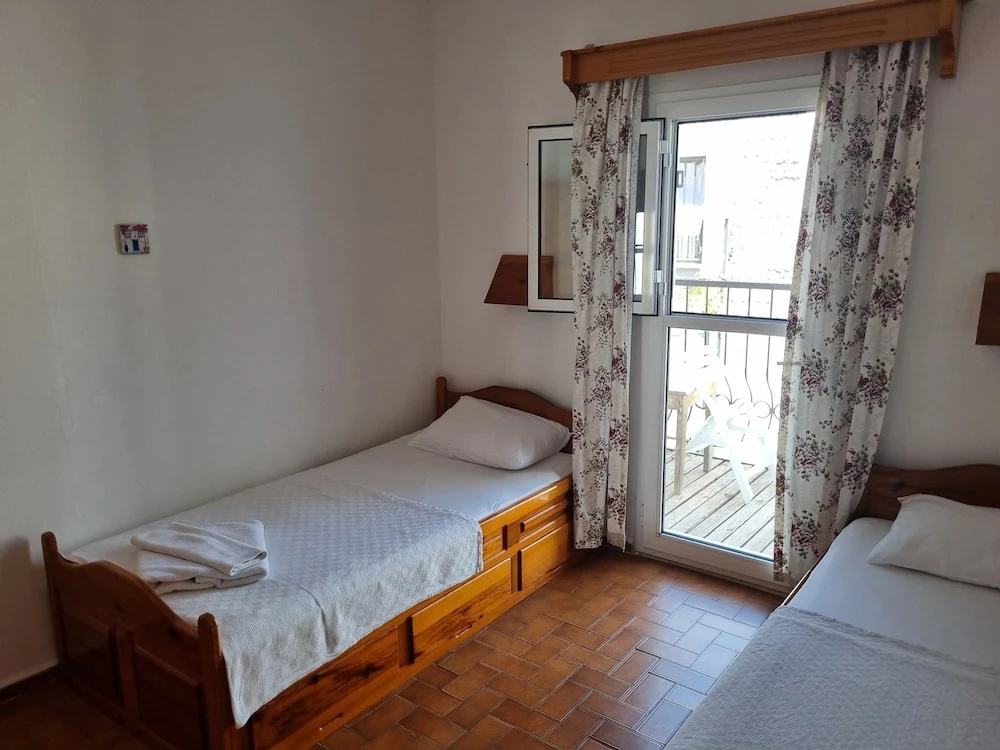 Berg Otel photo 6