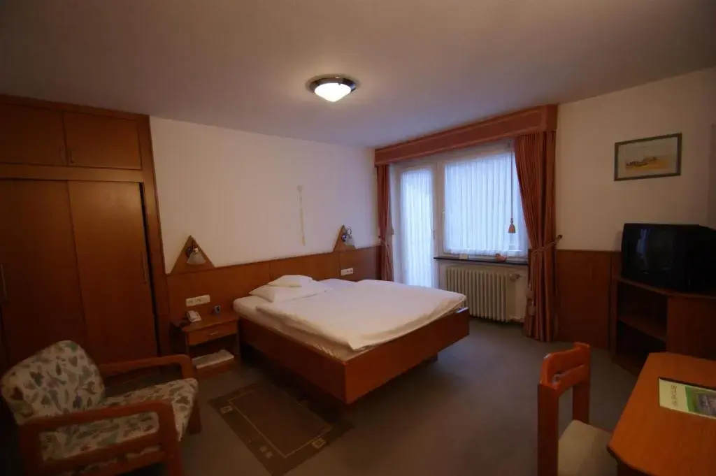Bertricher Hof - Chambres