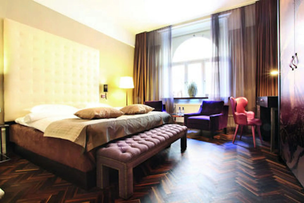 Elite Plaza Hotel Göteborg - Général