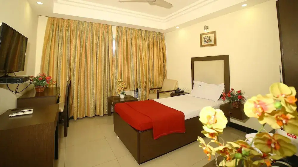 Hotel photo 5