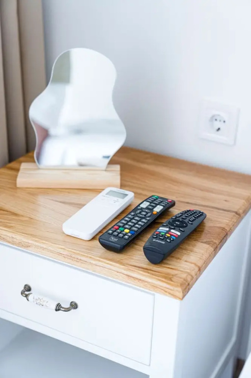 Номер Deluxe в Alacope Alaçatı +12