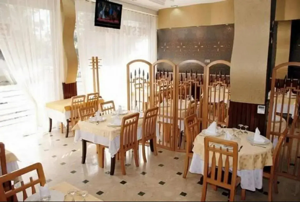 Hotel photo 12