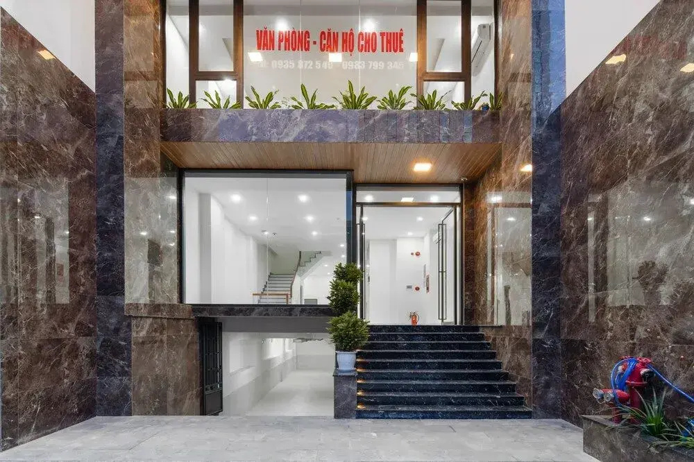 TIDITEL Hotel and Apartment