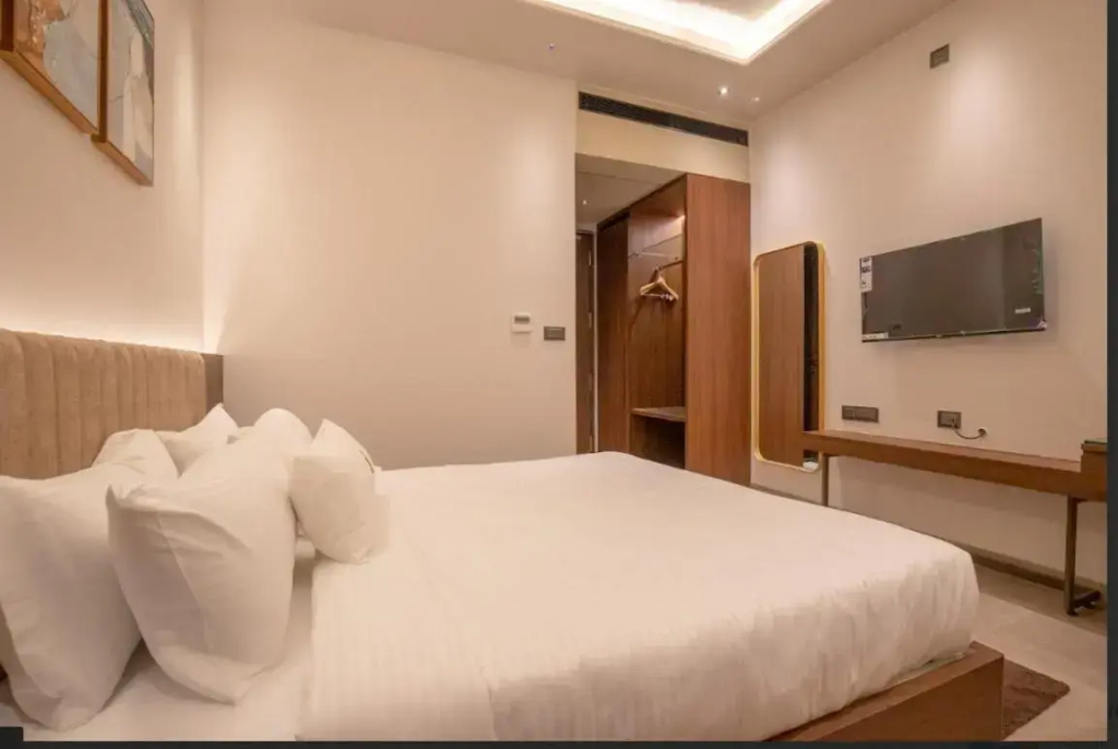 Hotel photo 6