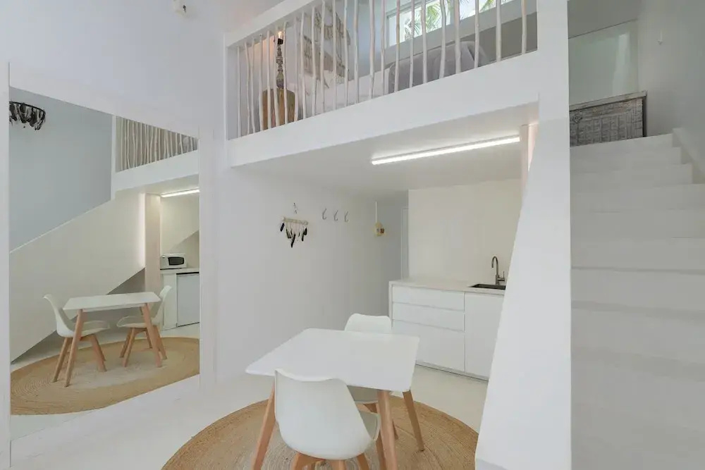 Caribbean Noosa - Chambres