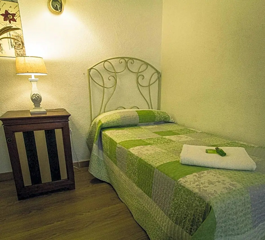 La Muñequilla - Chambres