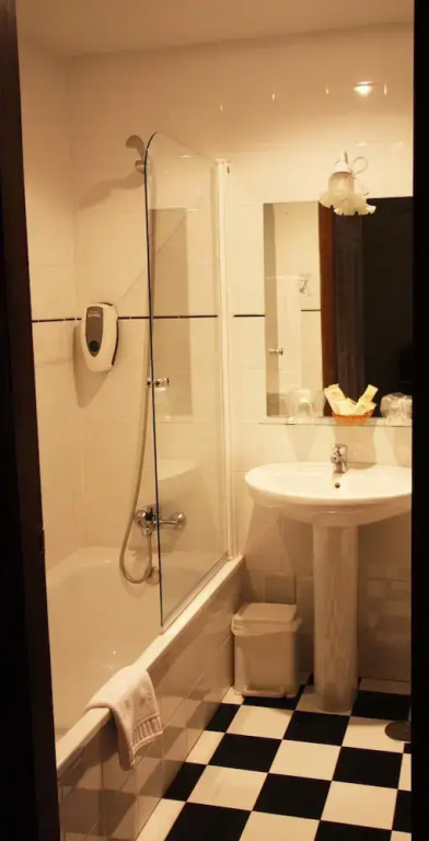 Hotel PAX Casona del Busto - Chambres