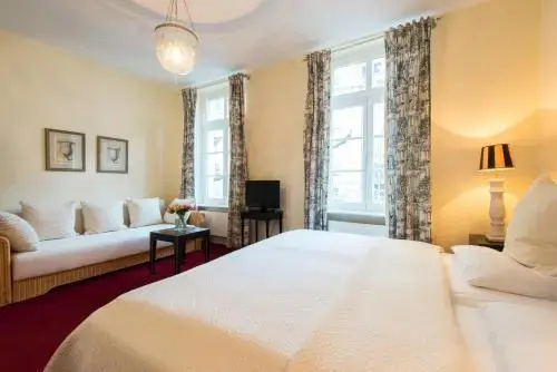 Dirazi Guesthouse - Général
