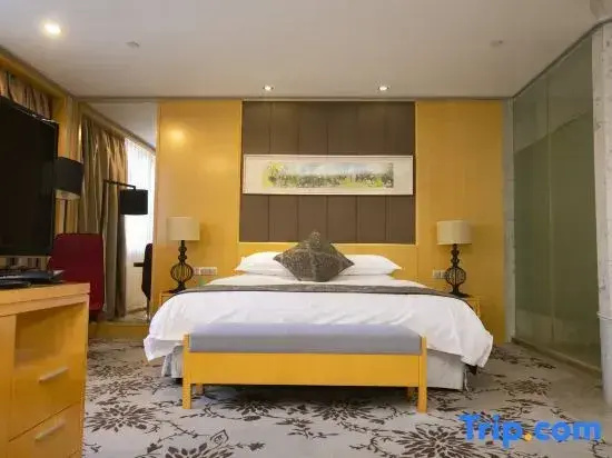 Yazz Hotel - Chambres