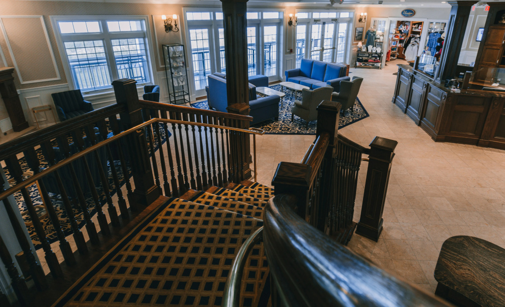 Madison Beach Hotel - Général