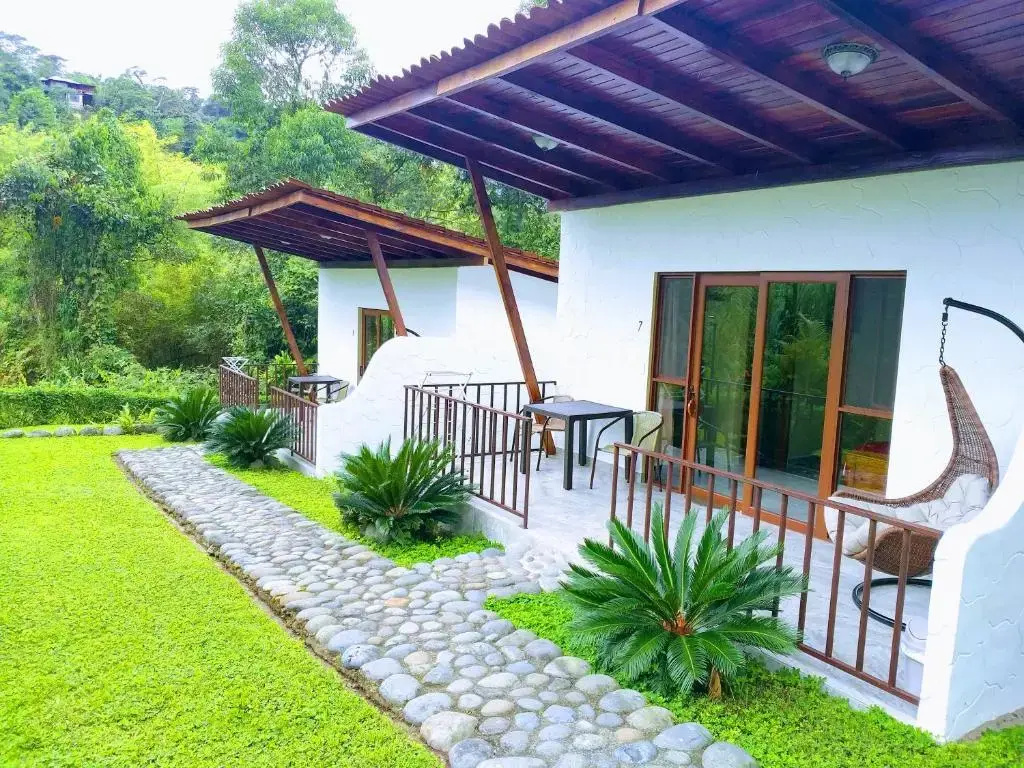 1 Bedroom Bungalow