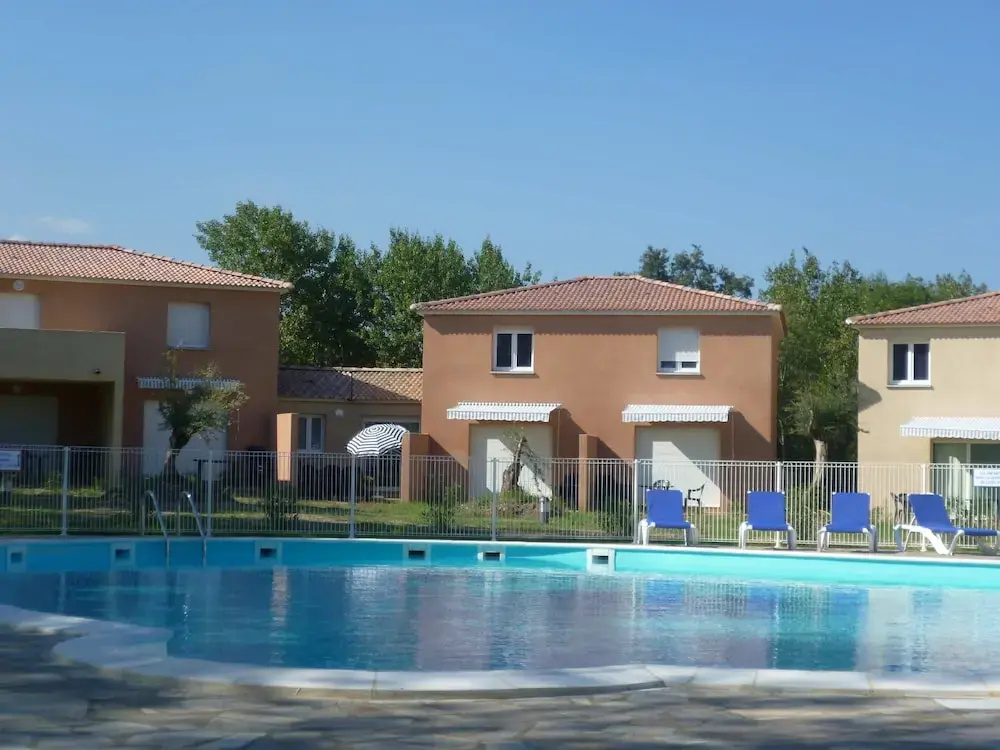 Residence Le Domaine de Melody - Général