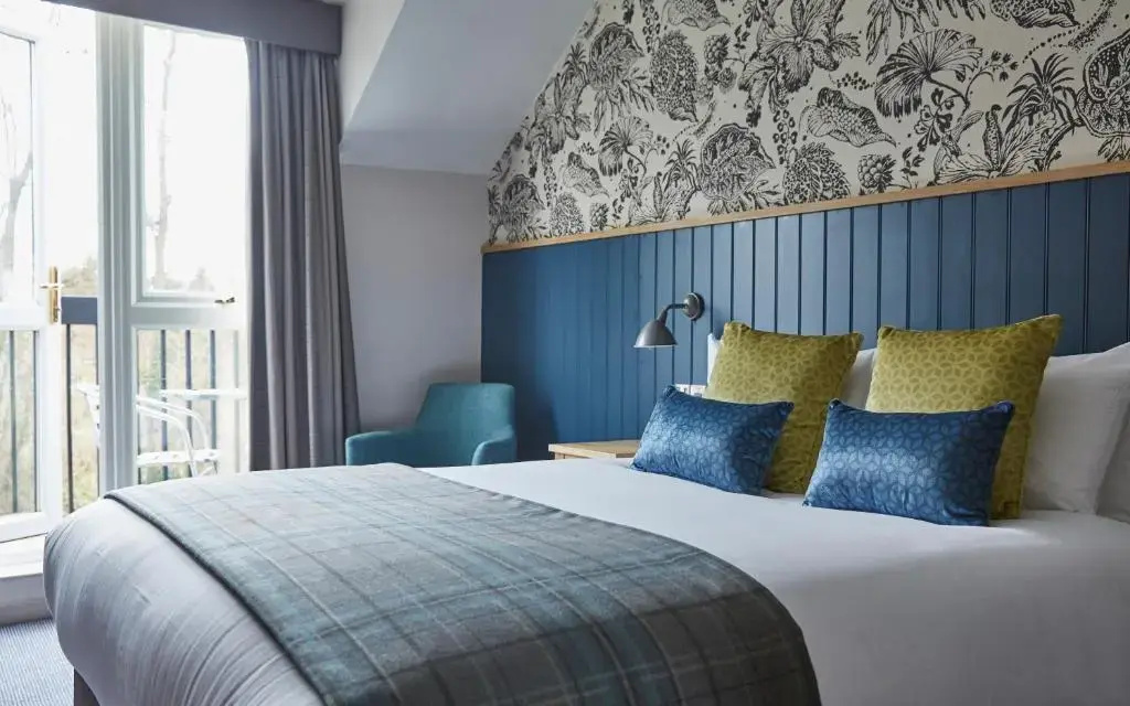 The Bear Hotel by Greene King Inns - Chambres