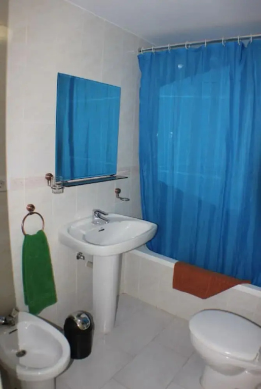 Standard Apartment