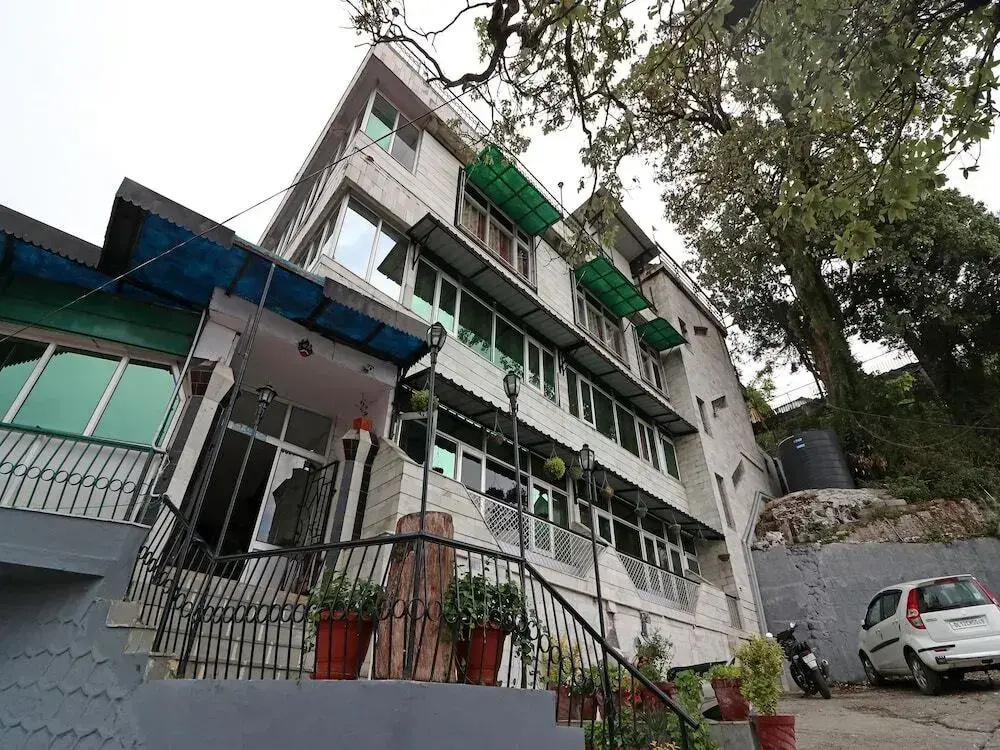 Hotel The Pearl By OYO Rooms