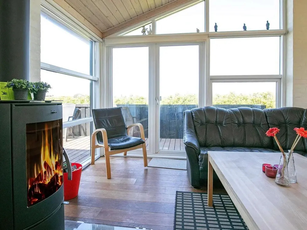 4 Star Holiday Home in Hjorring