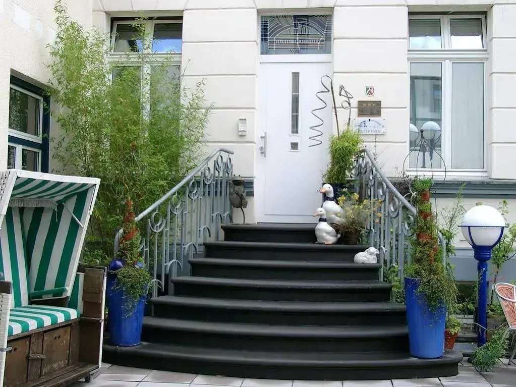 Hotel photo 10