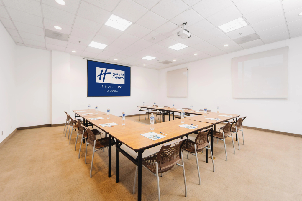 Holiday Inn Express Tegucigalpa by IHG - фото 23