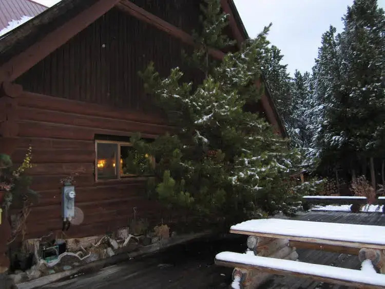 Clearwater Lake Lodge & Resort