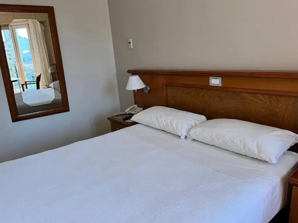 Hotel Bristol - Chambres