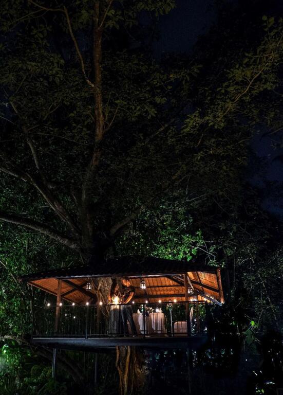 The Diwa Club By Alila Diwa Goa - A Hyatt Brand