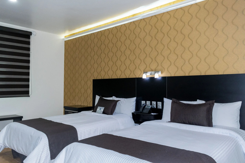 Hotel 5 Inn Plus — фото 3