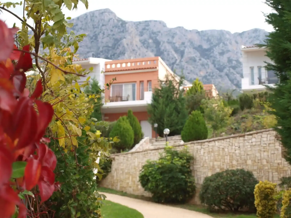 Thalassa Hotel