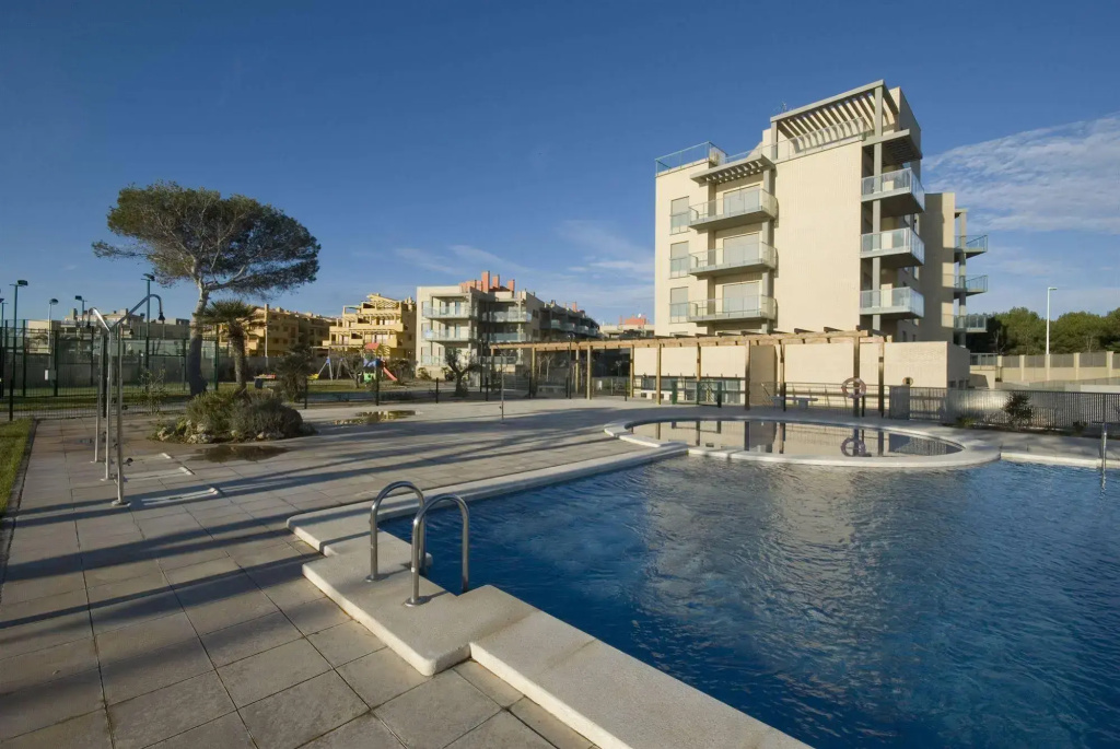 Alcocebre Suites Hotel - Général