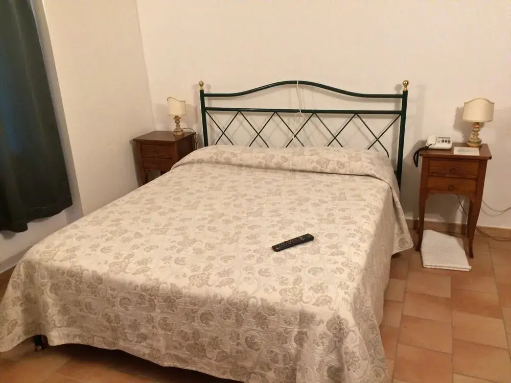 Hotel Luna - Général