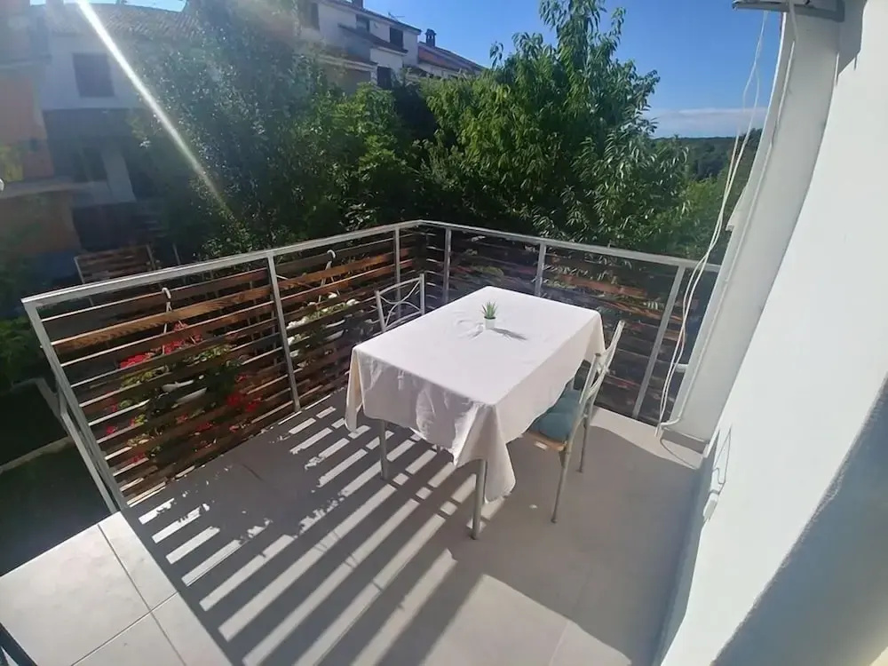 Anica Apartmani