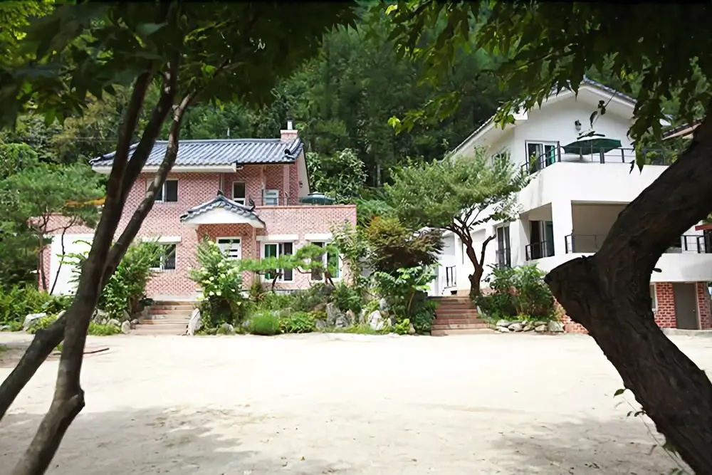 Gapyeong Starlight Maru Pension - фото 3
