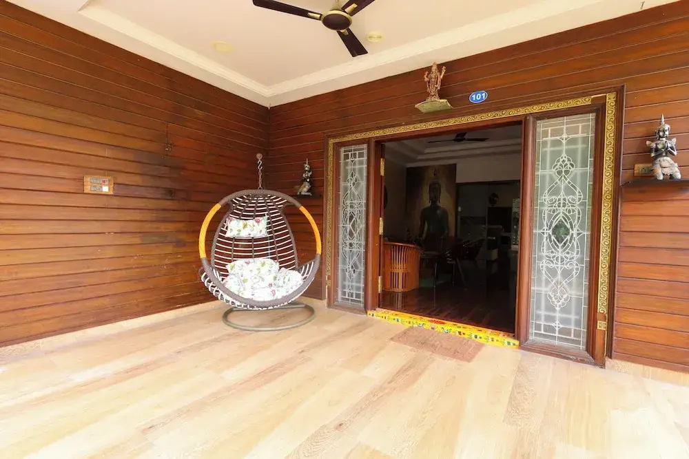 SBHS Homestay - Neeladri