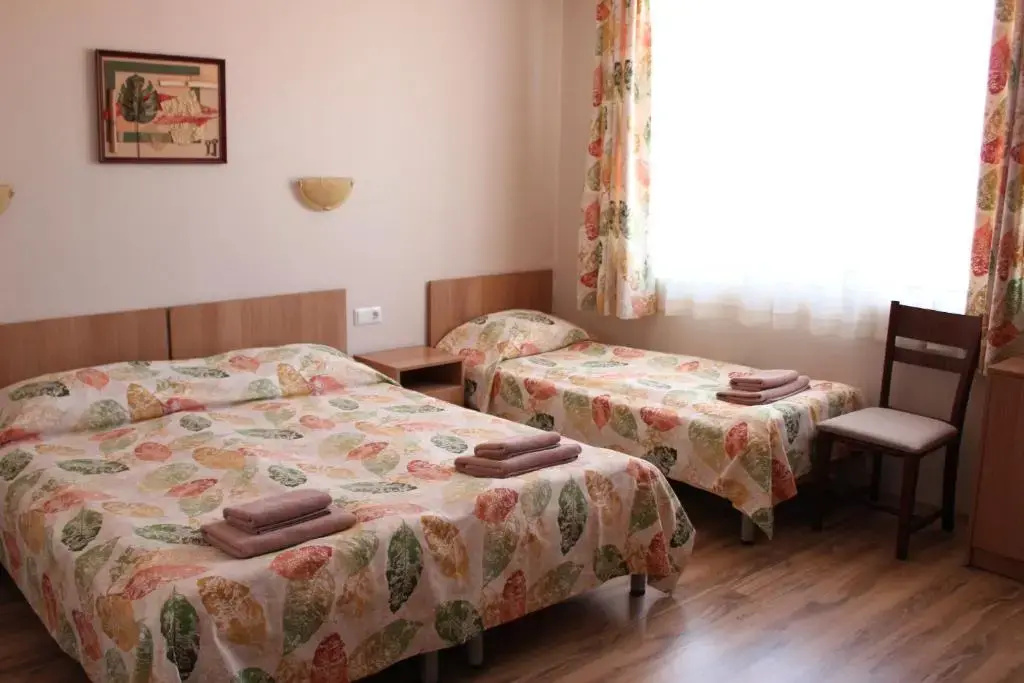 Hotel Radik - Chambres