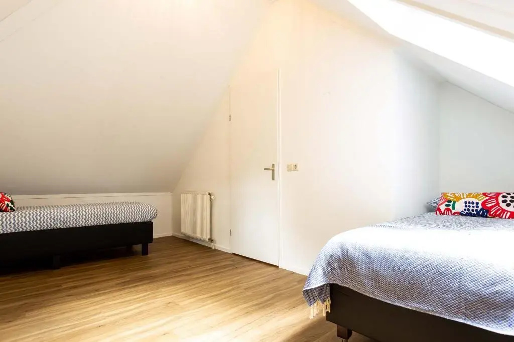 Gasterij de Scheleberg - Chambres