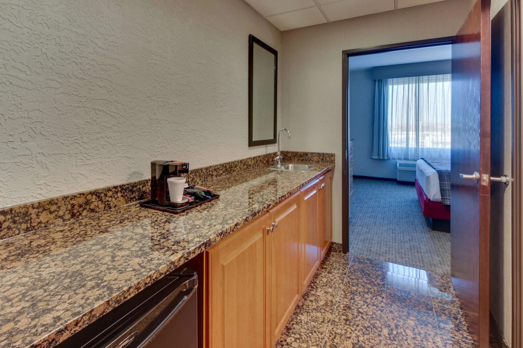Drury Inn & Suites Phoenix Happy Valley - Général