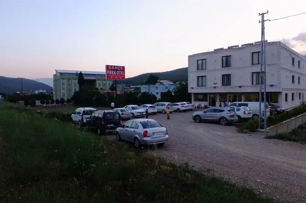 Hotel photo 14