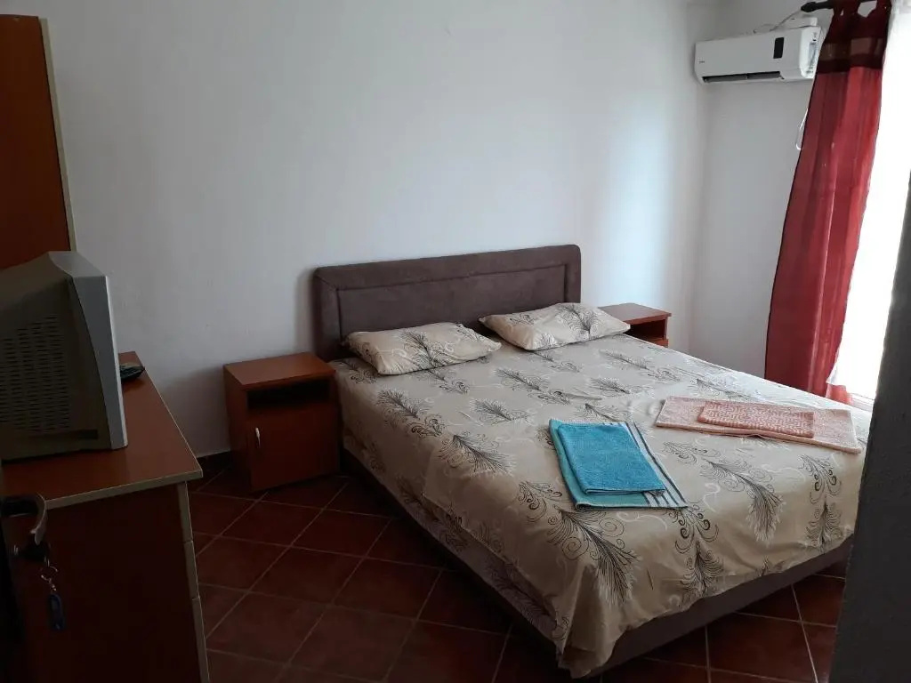 Bonaca - Chambres