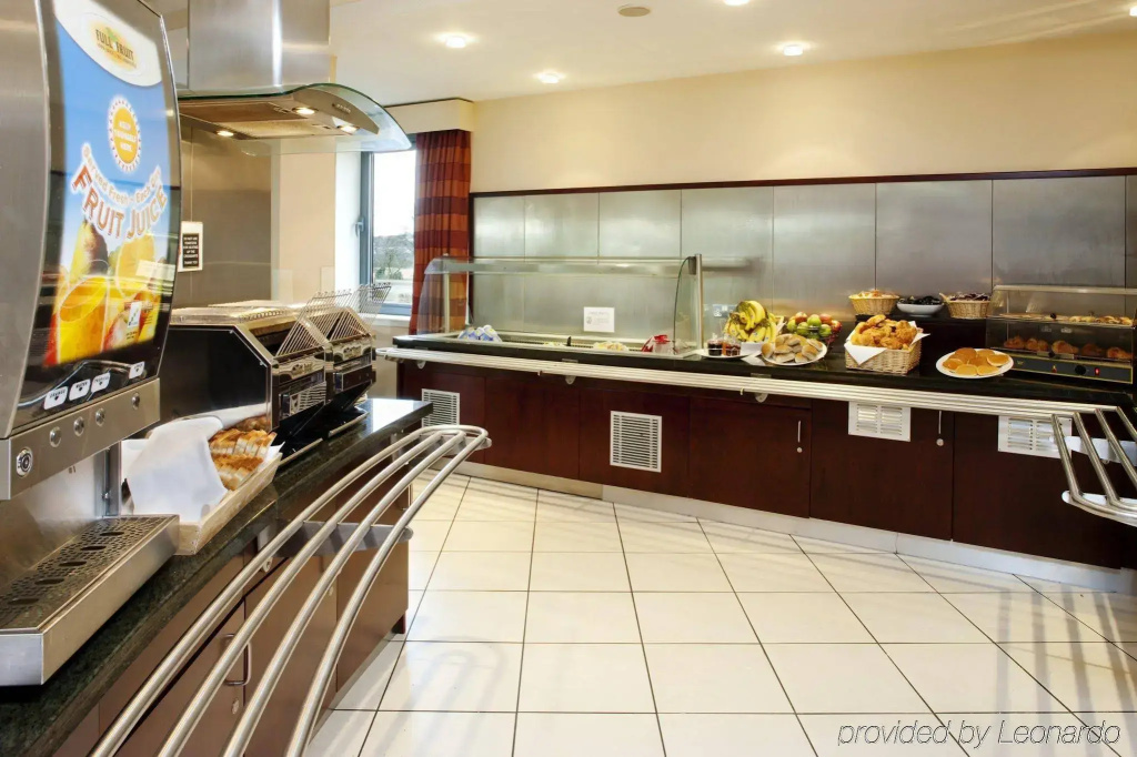 Holiday Inn Express Dunfermline by IHG - Général
