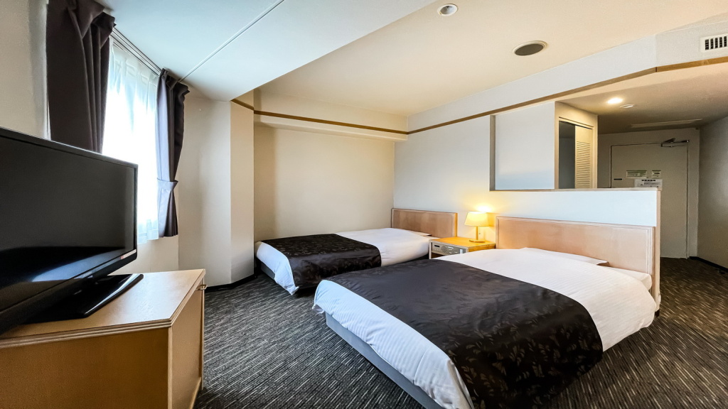 APA Hotel Kanazawa Nishi 사진 14