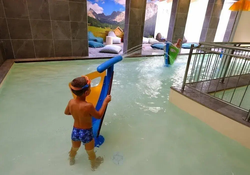 Vidor Resort - Général