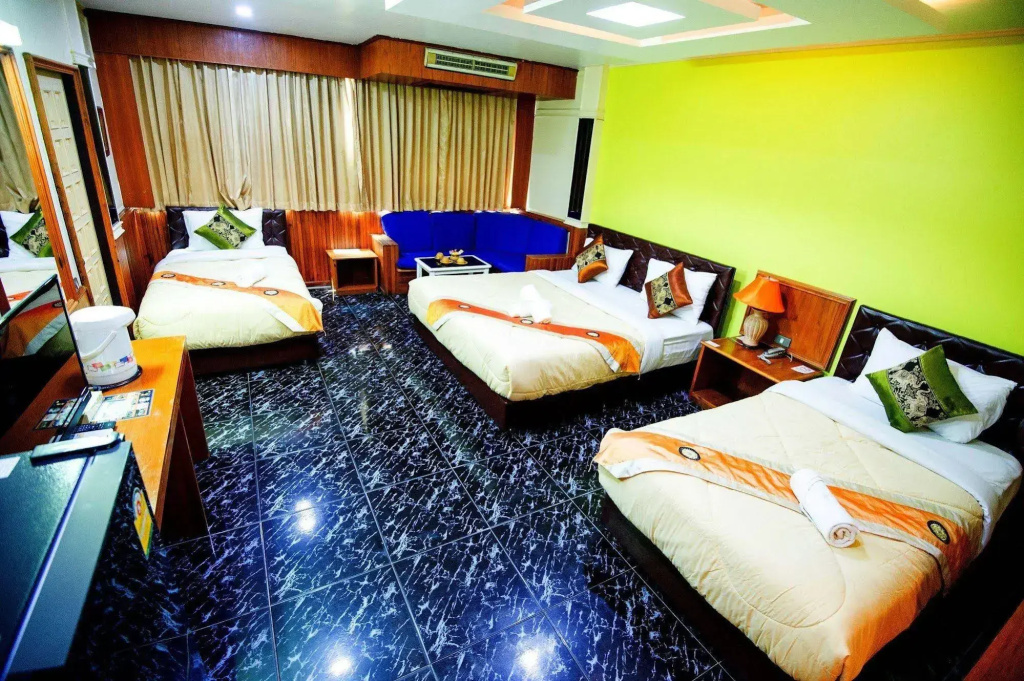 Hotel photo 7