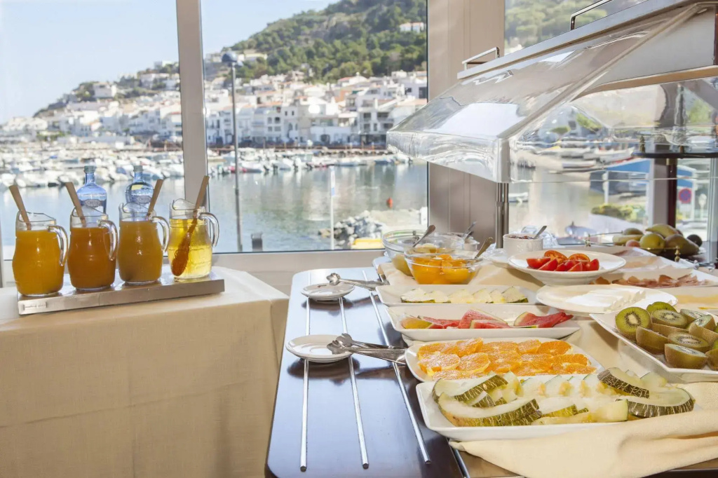Hotel Spa Cap de Creus - Général