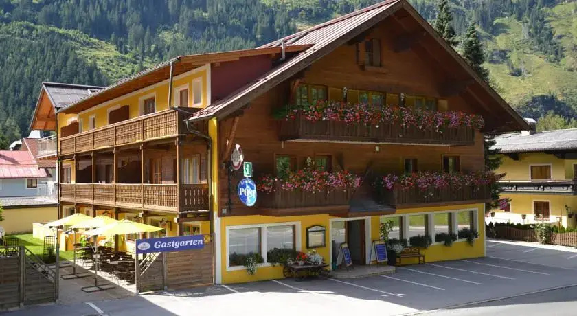 Gasthof ZUR POST - Général